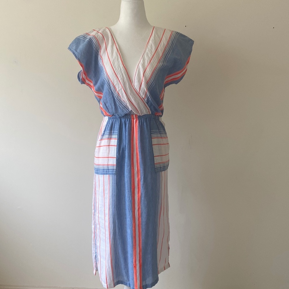 Perfect summer dress or cover up!!!!